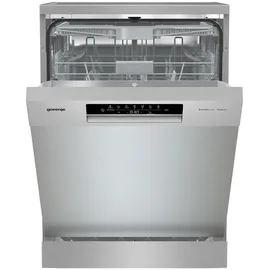 Gorenje GU642C90X Geschirrspüler (Unterbaugerät, 600 mm)