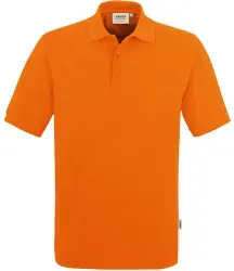 HAKRO® Polo-Shirt PERFORMANCE, 816, orange 1 Stück, Größe: XXL