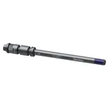 Qeridoo Steckachsadapter M12x1,75 167-192 mm schwarz Modell 2025