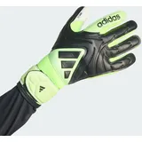 adidas Torwarthandschuhe Grau/Black 7