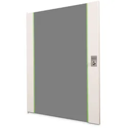 Digitus Glas-Fronttür für 19" 16HE Wandgehäuse Unique Serie
