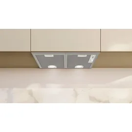 Neff D5655X2 Lüfterbaustein 53 cm Silber