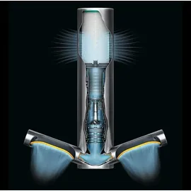 Dyson Airblade 9kJ Händetrockner