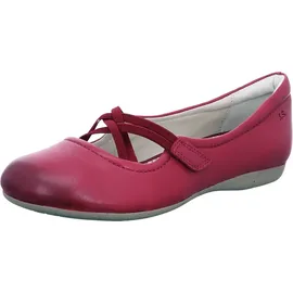 Josef Seibel Fiona 39 Damen Rot 40