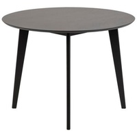 AC Design Furniture ACTONA Roxby Rundform Fester Tisch 4 Bein(e)