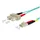 Metz Connect OpDAT Patchkabel SC-D/LC-D 151J1EOJO70E