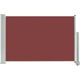 vidaXL Ausziehbare Seitenmarkise 60 x 300 cm