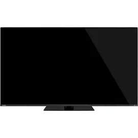 Toshiba 55QA7D63DG 55" Frameless QLED UHD Android TV