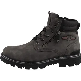 Dockers 53HX003 Herren Grau 42
