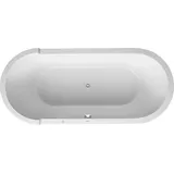 Duravit DuraStyle Whirlpoolbadewanne 70 x 160 cm (760293000JS1000)