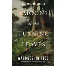 Penguin Random House Us Moon of the Turning Leaves