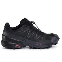 Salomon Speedcross 5 GTX Damen black/black/phantom 39 1/3