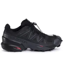 Salomon Speedcross 5 GTX Damen black/black/phantom 39 1/3