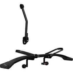 GP RHEA 23.GP021 Fahrradträgeradapter