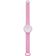 Hip Hop Hero.Dot 34 mm Silikon Rosa