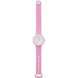 Hip Hop Hero.Dot 34 mm Silikon Rosa