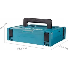 Makita Makpac Gr. 1 821549-5