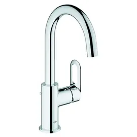Grohe BauLoop L-Size Einhandmischer 23763000