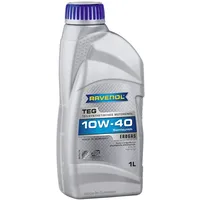 RAVENOL TEG 10W-40