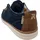 Rieker Mokassins Herren Navy 43