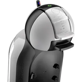 Krups Nescafé Dolce Gusto Mini Me KP 123B artic grey/schwarz