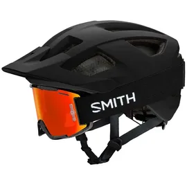 Smith Optics Smith Session MIPS 51-55 cm schwarz 2024