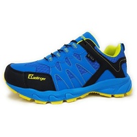 Kastinger Sumit Pro Unisex Outdoor Schuhe in Blau 41