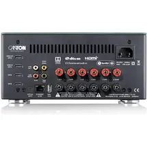 Canton Smart Amp 5.1 V2