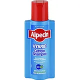 Dr. Kurt Wolff Alpecin Hybrid Coffein Shampoo