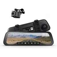 70mai Dash Cam S500