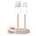 PURO USB-A auf USB-C 1,5 m Beige