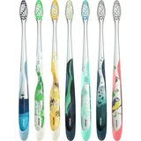 Jordan Zahnbürste Individual Reach Medium 1 St.