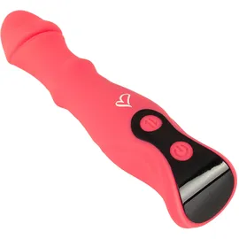beau coeur ORYVIA Slide Ring Vibrator 18,4 cm, – 3,6 cm)