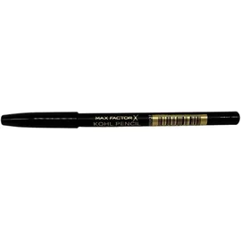 Max Factor Kohl Kajal Pencil