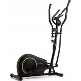 Zipro Burn Gold Schwarz