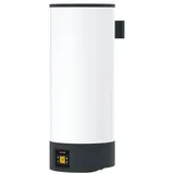 Stiebel Eltron EW-V 50 ECO LC-Display, Energieklasse B, geringer Bereitschaftsenergieverbrauch, druckfest, wandhängend, 205033