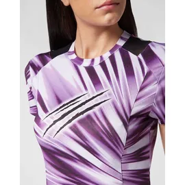Plein Sport Scratch Lila M