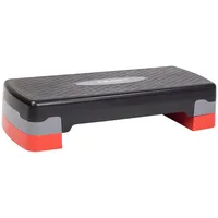 HMS AS003 HMS schwarz|grau|rot No Size