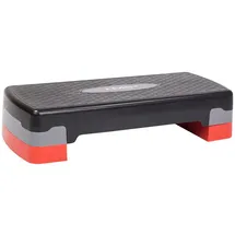 HMS AS003 HMS schwarz|grau|rot No Size