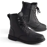 Modeka Wolter II Schwarz 44