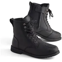 Modeka Wolter II Schwarz 44