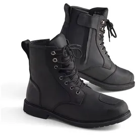 Modeka Wolter II Schwarz 44