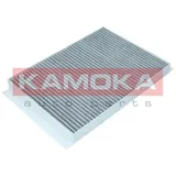 Kamoka Filter, Innenraumluft