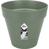 elho Blumentopf Loft Ø30 cm Pistaziengrün