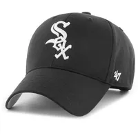 '47 MLB Chicago White Sox MVP Raised Basic Basecap