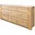 MASSIVMOEBEL24.DE Sideboard 173 x 85 x 40 cm Beige