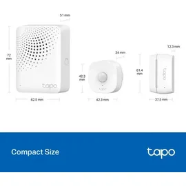 TP-Link Tapo T30 Kit V1.2