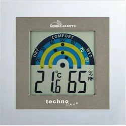 MA 10320 - Pro Series Temperatursender für Saunen und andere Räume mit extremen Temperaturen