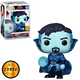 Funko POP! - Doctor Strange in the Multiverse of Madness 1000)