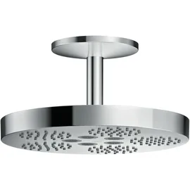 Hansgrohe Kopfbrause Axor One mit Deckenanschluss, chrom